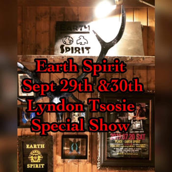 earth-spirit.com | EVENT