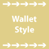 Wallet Style