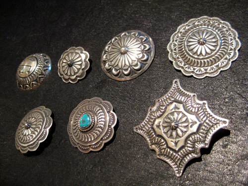 earth-spirit.com | PICKUP | VOL.397 NEW CONCHOS BY SUNSHINE REEVES